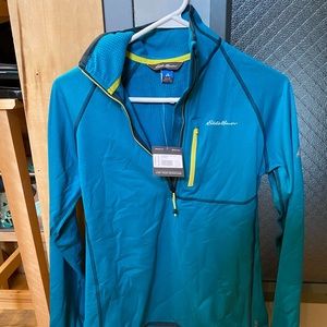 Women’s Eddie Bauer Zip-up